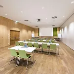 Der Reschenhof Hotel 4*