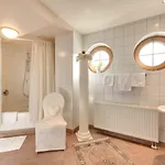 Hotel Der Reschenhof