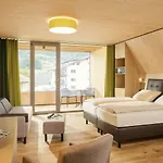 Hotel Der Reschenhof Mils (Innsbruck-Land)