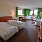 Der Reschenhof Mils (Innsbruck-Land)