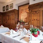 Der Reschenhof Hotel 4*