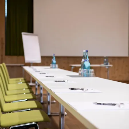 Der Reschenhof 4*