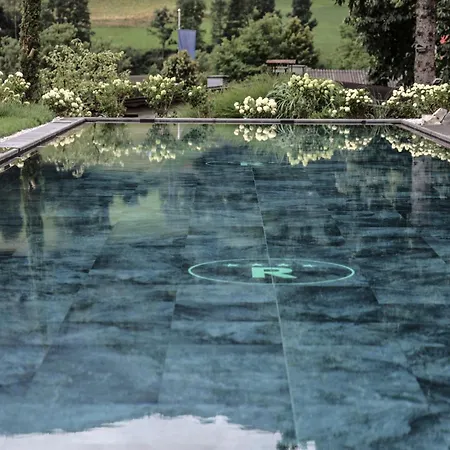 Der Reschenhof Hotel Mils (Innsbruck-Land)