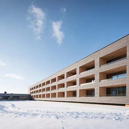 Hotel Der Reschenhof 4*