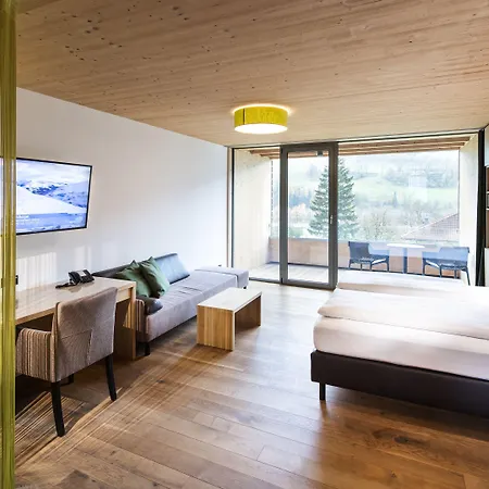 Der Reschenhof 4* Mils (Innsbruck-Land)