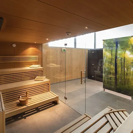 Hotel Der Reschenhof