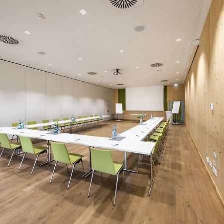 Der Reschenhof 4*