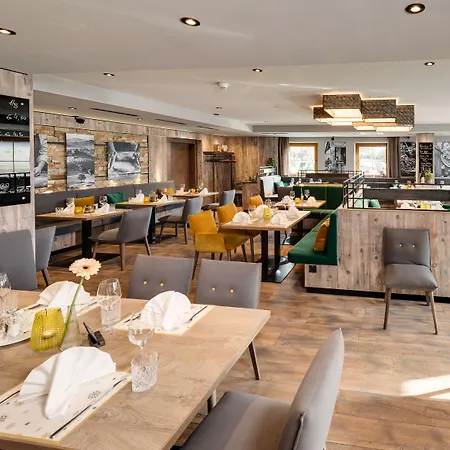 Hotel Der Reschenhof Mils (Innsbruck-Land)