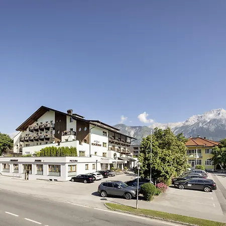 Der Reschenhof Hotel Mils (Innsbruck-Land)