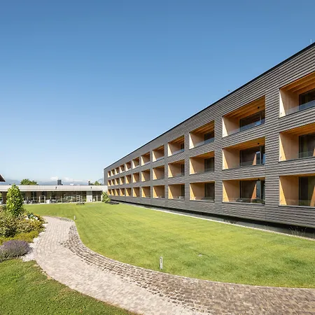 Der Reschenhof Hotel 4*