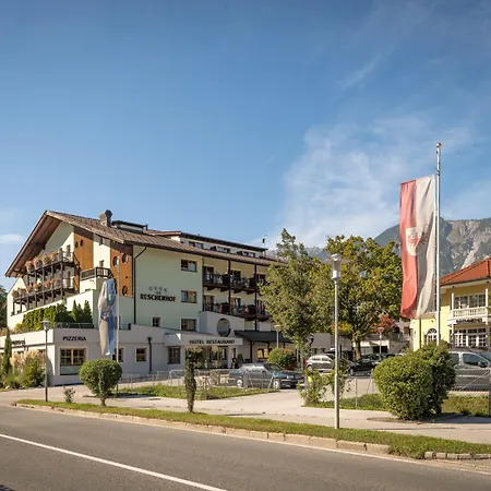 Der Reschenhof 4* Mils (Innsbruck-Land)