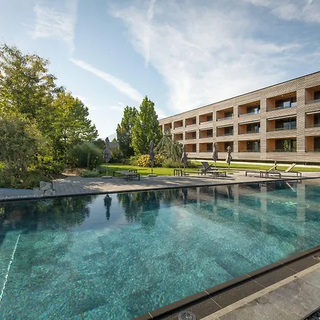 Der Reschenhof Mils (Innsbruck-Land)