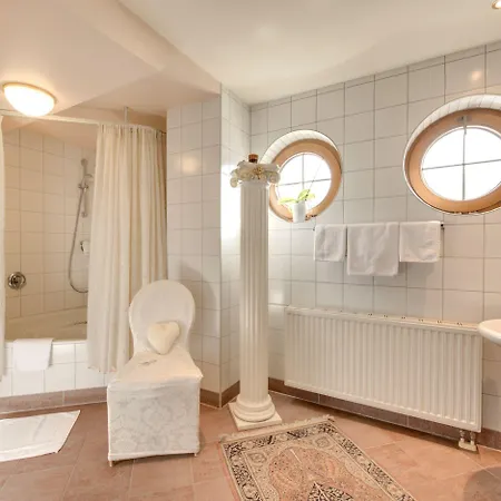 Hotel Der Reschenhof