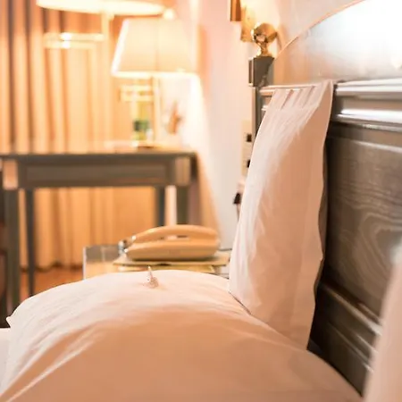 Hotel Der Reschenhof 4*