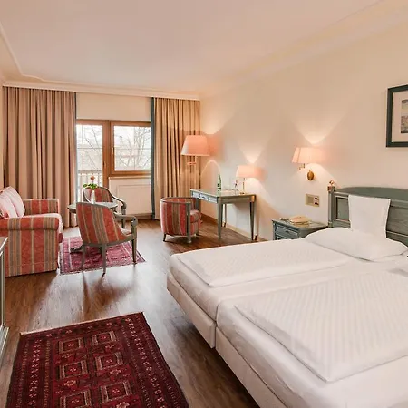Hotel Der Reschenhof Mils (Innsbruck-Land)