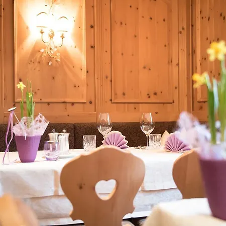 Der Reschenhof Hotel Mils (Innsbruck-Land)