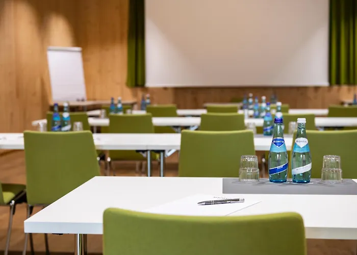 Der Reschenhof 4* Милс-бей-Сольбад-Хол