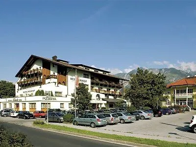 Der Reschenhof Hotel