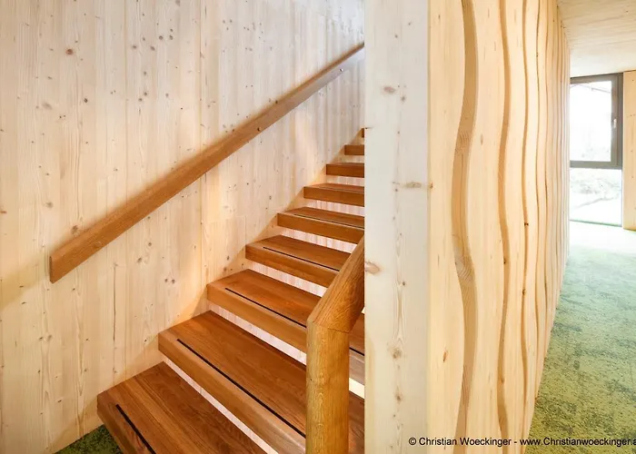 Отель Der Reschenhof Милс-бей-Сольбад-Хол