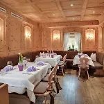 מלון Der Reschenhof