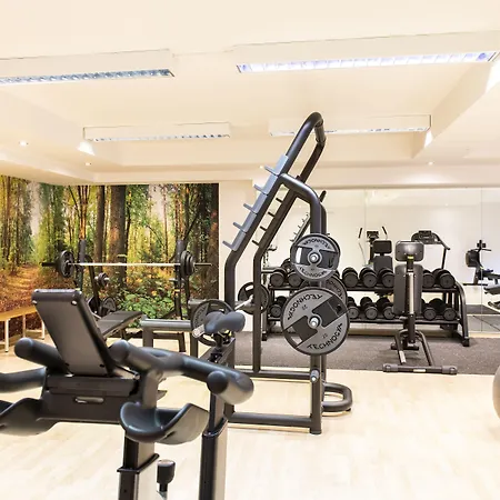 Hotel Der Reschenhof 4*