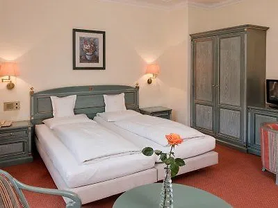 Der Reschenhof 4*
