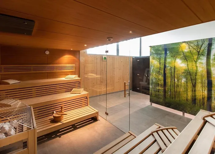 Hotel Der Reschenhof