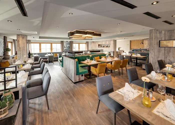 Der Reschenhof 4* Mils (Innsbruck-Land)