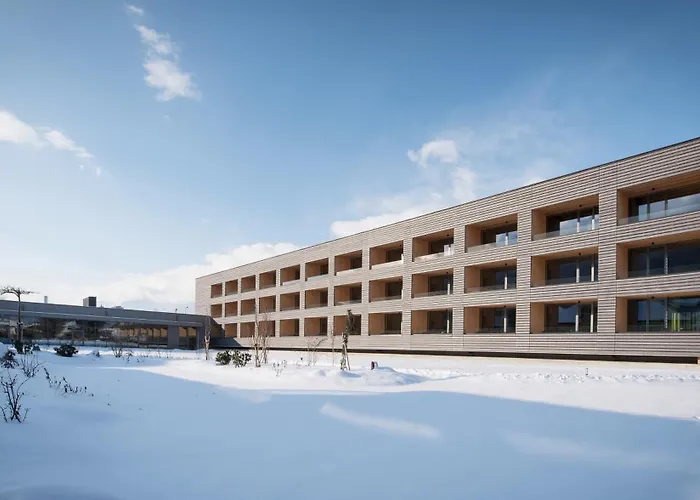 Hotel Der Reschenhof Mils (Innsbruck-Land)