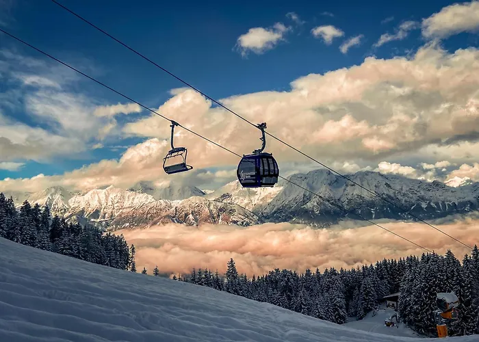 Hotel Der Reschenhof Mils (Innsbruck-Land)