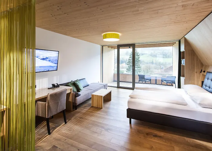 Der Reschenhof 4* Mils (Innsbruck-Land)