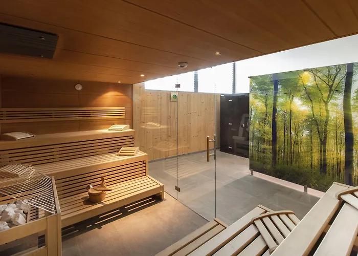 Hotel Der Reschenhof