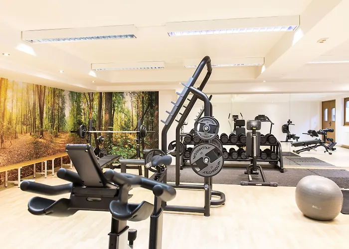 Hotel Der Reschenhof 4*