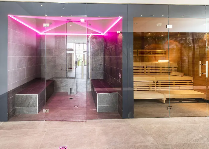 Der Reschenhof Mils (Innsbruck-Land)