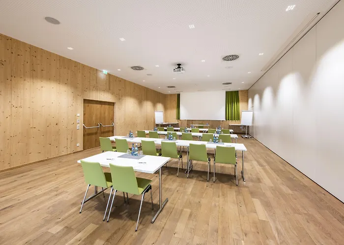 Der Reschenhof Hotel 4*