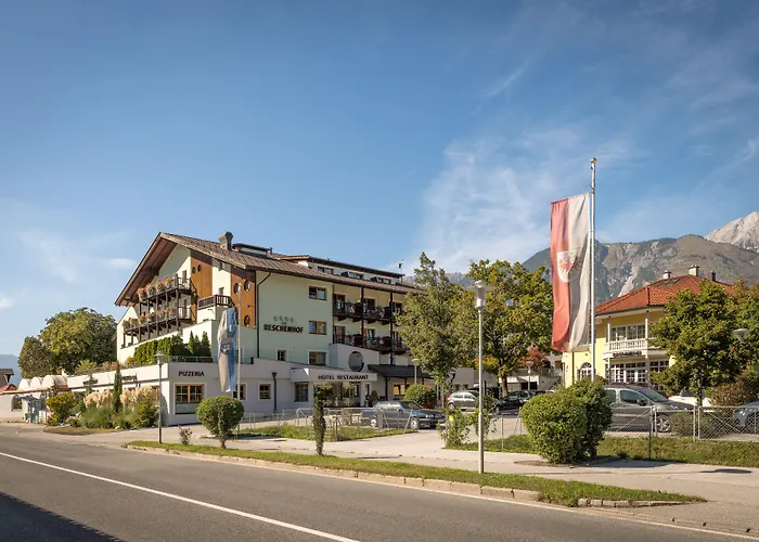 Der Reschenhof 4* Mils (Innsbruck-Land)