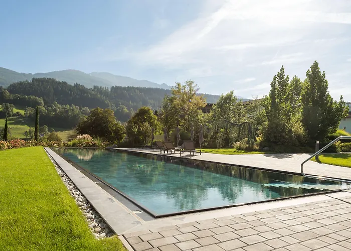 Hotel Der Reschenhof 4*