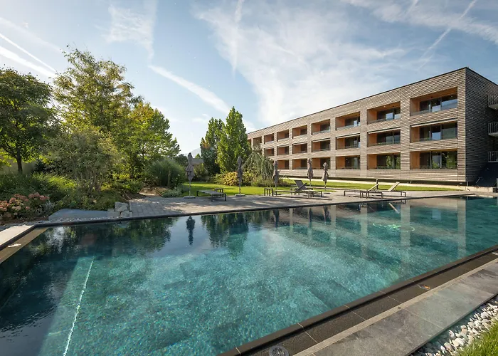 Der Reschenhof Mils (Innsbruck-Land)