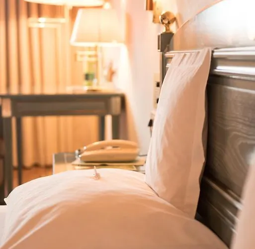 Hotel Der Reschenhof 4*