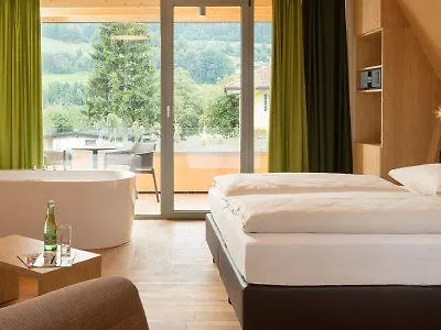 Hotel Der Reschenhof