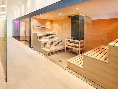 Hotel Der Reschenhof Mils (Innsbruck-Land)