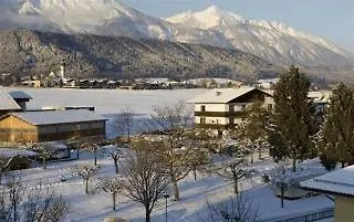 Hotel Der Reschenhof