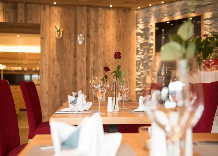 Der Reschenhof Hotel Mils (Innsbruck-Land)