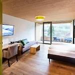Hotel Der Reschenhof 4*