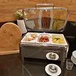 Hotel Der Reschenhof 4*