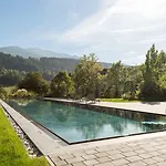 Hotel Der Reschenhof 4*