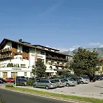 Der Reschenhof Hotel