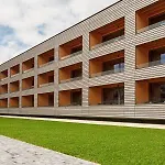 Hotel Der Reschenhof 4*