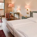 Der Reschenhof Hotel 4*
