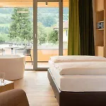 Hotel Der Reschenhof